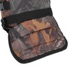 1 Pair Snake Gaiters Polyester Fiber Breathable Lightweight Snake Proof