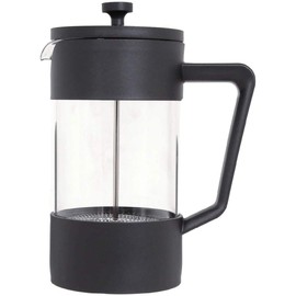 Cafetera prensa francesa para 8 tazas, de boroslicato con armazon de plastico | GF-03 - REIMART
