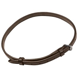 Collegiate Flash Strap IV, Brown, Pony