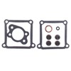 Goodbest New Engine Breather Gasket Seal Kit Compatible with EZGO