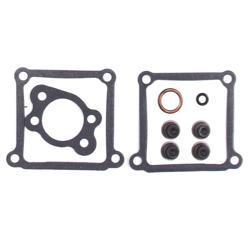 Goodbest New Engine Breather Gasket Seal Kit Compatible with EZGO