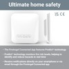 FireAngel FP1000W2-R Smart Gateway Hub for Pro Connected Interlinked, Wireless,