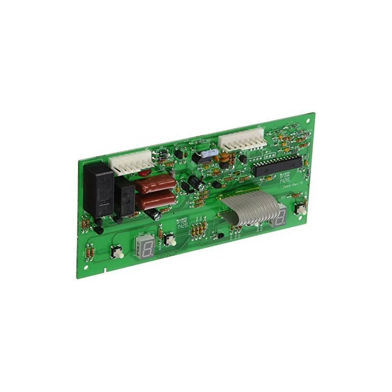 EXACT REPLACEMENT PART Replacement Refrigerator Jazz Board For Whirlpool W10503278