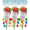 Over 2 POUNDS Gummy Bears Assorted 12 Flavor Mix (3