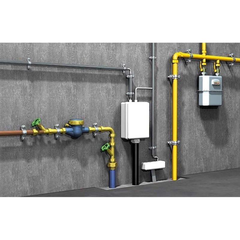 Fishing Hole Centres Clip On 14 60188