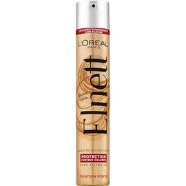 L'Oréal Paris Elnett Satin Hair Colores Strong Hold Varnish 400 ml
