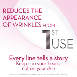 Cicatricure Deep Anti-Wrinkle Face & Neck Cream, Reduces the Appearance of Wrinkles from 1st Use, Face Moisturizer, Anti-Aging Cream, Non-Greasy Wrinkle Cream for Women, Neck Cream, 2.1 Ounces