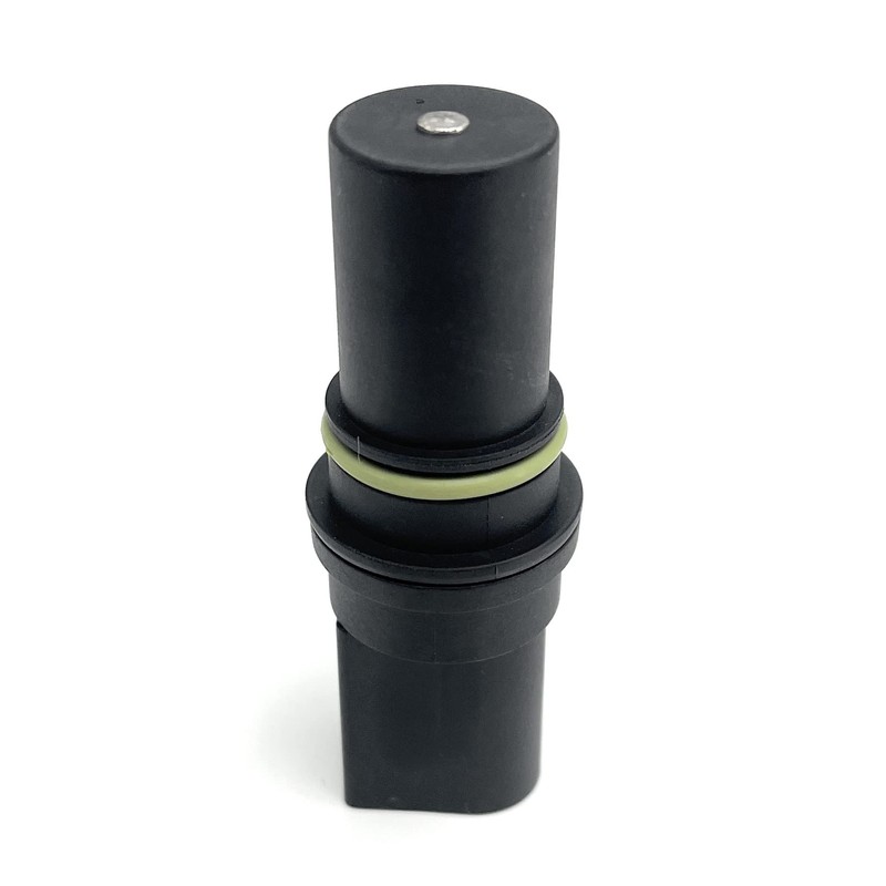 SDYYDS Sensor de posición del cigüeñal 06H906433 compatible con VW