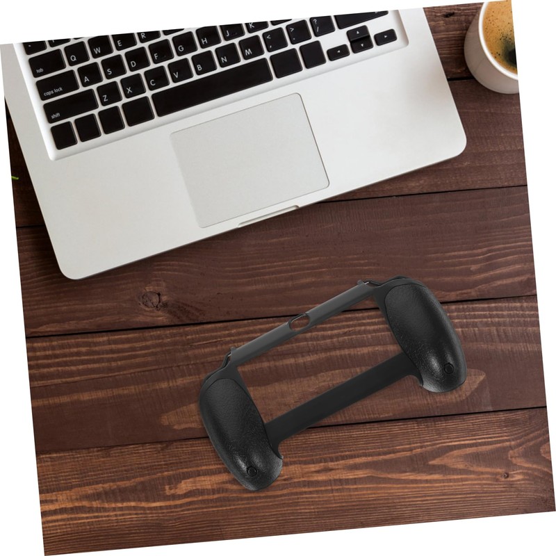 KOMBIUDA Game Console Shell Protector Compatible with Slip Design Durable