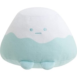 San-X MF43401 Sumikko Gurashi Plush S Yama,