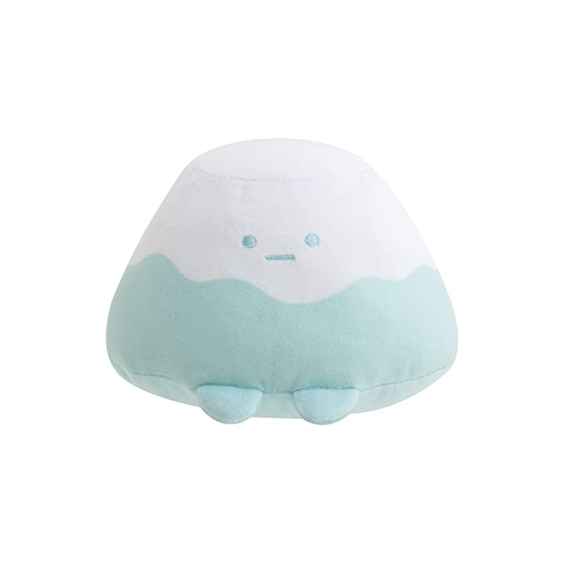 San-X MF43401 Sumikko Gurashi Plush S Yama,