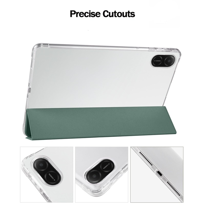PJExim Case For Honor Tab X8a 11 Inch 2024 Release