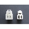 CHERRY 312 COUPLER-3P COUPLER-3P COUPLER-3P 3 Pin Coupler Set with