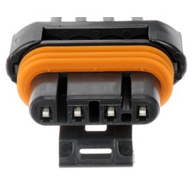 Dorman 645-906 Alternator Connector Pigtail Compatible with Select Models