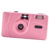 M35 Film Camera Reusable Portable Stylish Durable Film Camera Great