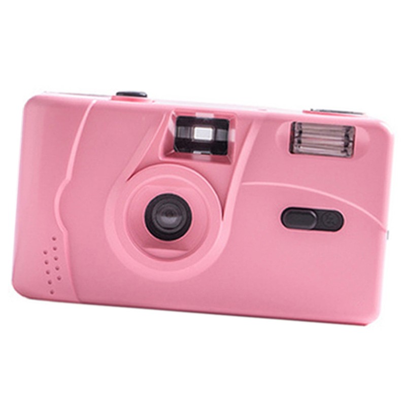 M35 Film Camera Reusable Portable Stylish Durable Film Camera Great