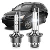 SENROBO Fit for Lexus RX330 RX350 RX400H LS430 HID Xenon
