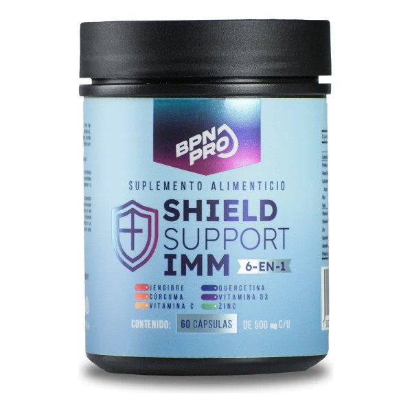 Vitamina C Y D3, Zinc, Quercetina, Astaxantina, Crcuma, Jengibre, Pimienta