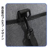 Insulated Bag, Cold Retention, Lunch Bag, with Opening Opening Design,