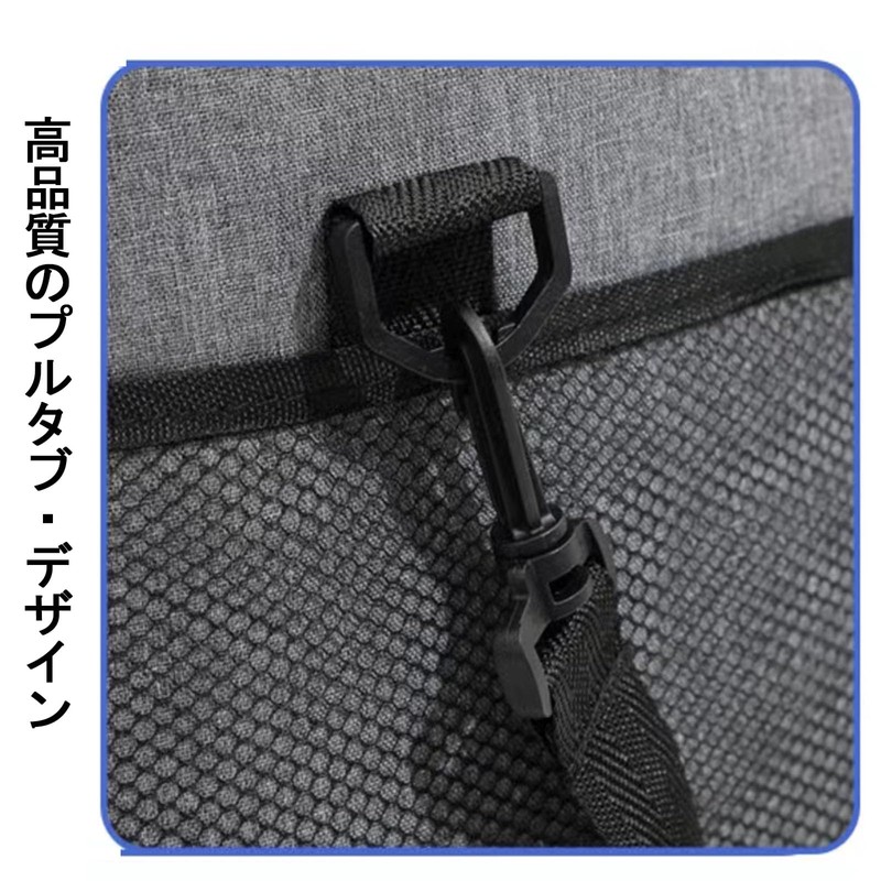 Insulated Bag, Cold Retention, Lunch Bag, with Opening Opening Design,