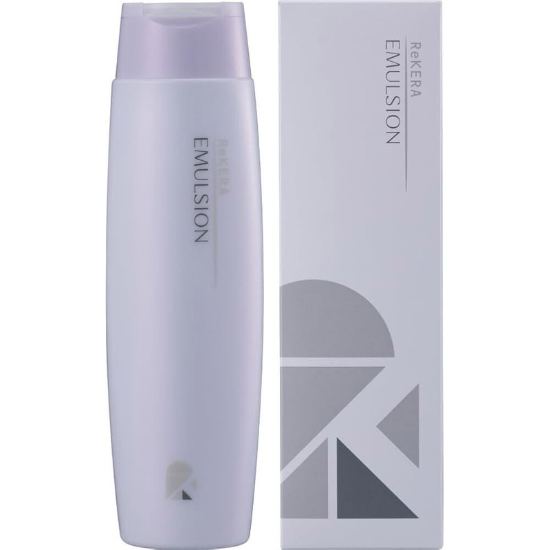 ReKERA 리틀 사이언티스트 헤어 에멀젼 6.8온스 200ml ReKERA Little Scientist