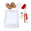 Beginner Crochet Kit DIY Innovative Fun Educational Crochet Animal Kit