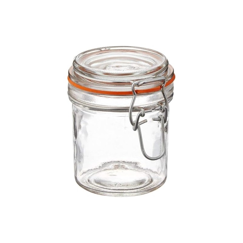 Rubber Seal for Preserving Jar 92 x 70 mm (Pack