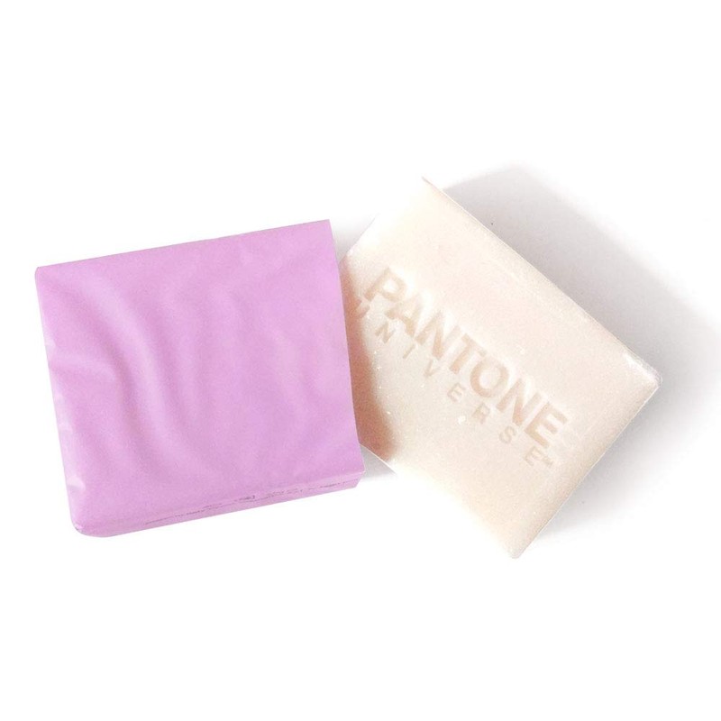 Pantone Universe Perfumed Hand Soap for Face, Body, Purple, Creativity,