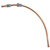 AERZETIX - C42612 - Brake Line - Hose - Copper
