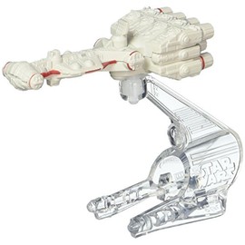 Mattel SW Raumschiffe Sort. Tantive IV (CGW61) GmbH