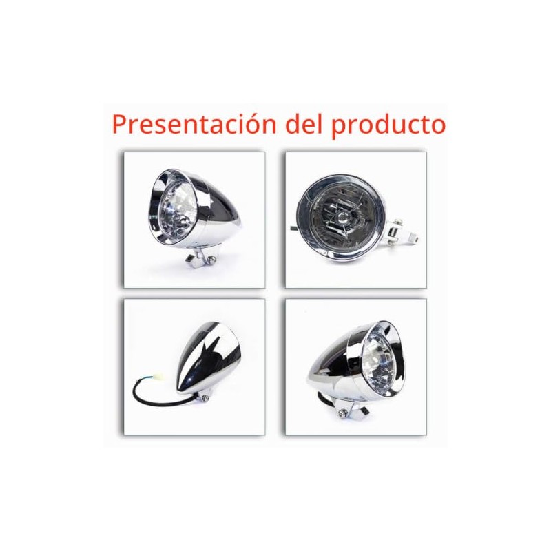 31120-KRN-670 Estátor Magneto 8 Bobinas Resistente a la Corrosión y