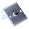Door Key DC 12V Switch Stainless Steel Access Control On/Off