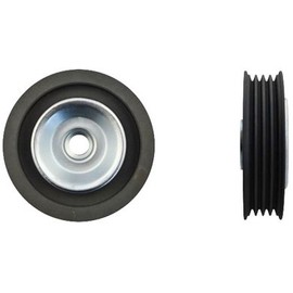 DENCKERMAN P352002 Timing Belt