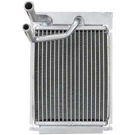 Klimoto HVAC Heater Core | Compatible with 76-70 Dodge Dart; 76-70 Plymouth Duster; 76-71 Plymouth Scamp; 76-70 Plymouth Valiant