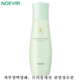 NOEVIA 99 Plus Cleansing Lotion (99 Rinse) / 노에비아 99 플러스 클린싱 로션(99린스)