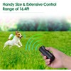 MODUS Ultrasonic Dog Barking Deterrent Device, Anti-Barking Device for Dogs,