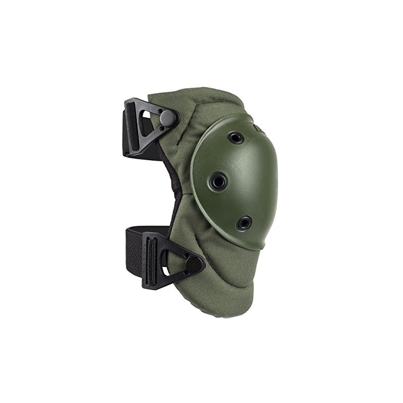 Alta Industries AltaPRO S Knee Pads AltaLOK Olive Green