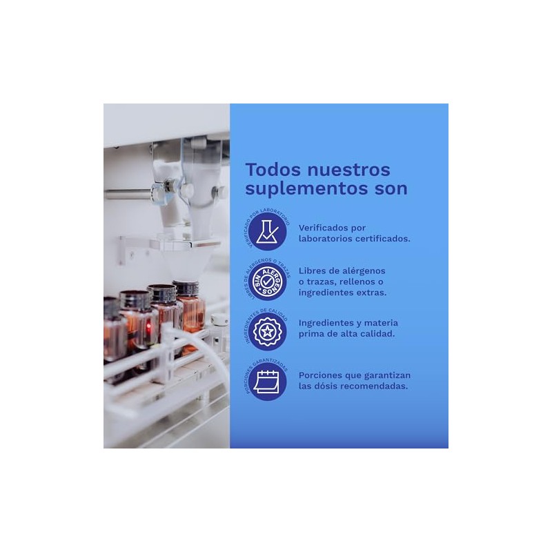Ultra Omega 3 1000mg 120 Cápsulas Recubrimiento Entérico NUTRAVIA