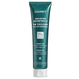 Saryna Key No-Yellow Shampoo (180ml/6.33oz)