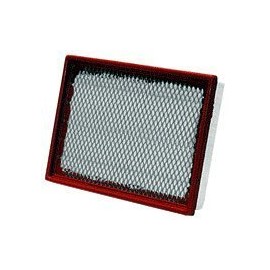 WIX Filters - 46302 Air Filter Panel, Pack of 1
