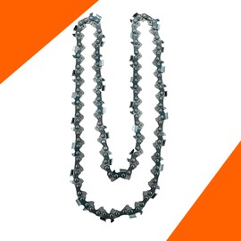 Generic Chainsaw chain Rapid Super 26RS 68 dl - 3 pcs 18"" .325 Pitch .063 gauge compatible with Stihl set of 3