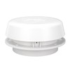 AKLOSIPY RV Room Ventilation, RV Roof Ventilation 55 mm E