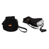Trangia TR-619251 Roll Top Bag for Storm Cooker, Black