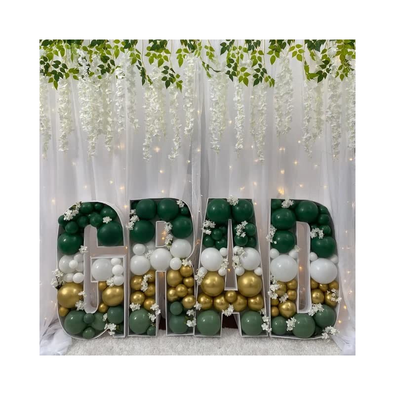 JW Passion - Premium Quality, Made With Passion 3FT Tall