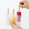 MUJI MDP35A3S Bamboo Sticks for Ice Bars, Natural
