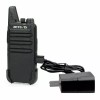 Retevis RT22 UHF Walkie Talkie 2W Two Way Radios*6+1*Six