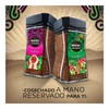 Reserva Mexicana Veracruz 180gr