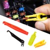 Pack of 12 Car Fuse Puller, Car Fuse Clip Blade