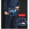 Electrician Tool Bag, Waterproof Tool Bag, Professional Universal Bag for