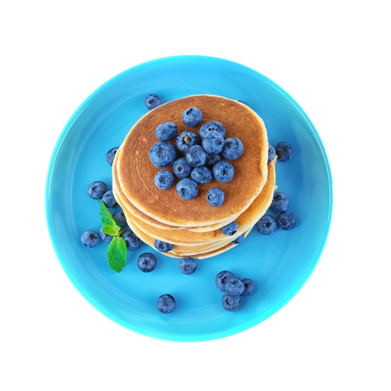 Yes You Can Blueberry Pancake Mix 175 g